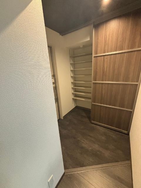 ルミナス古鍛冶町（202） 玄関