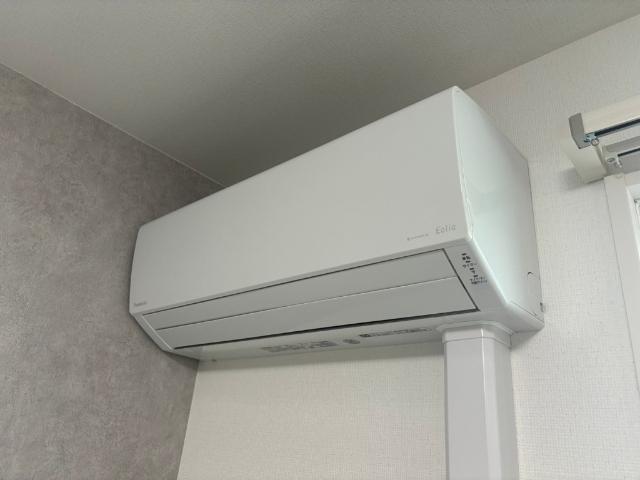 ルミナス古鍛冶町（202） 設備