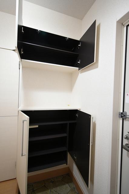 カーサリベルテ（106） 部屋画像
