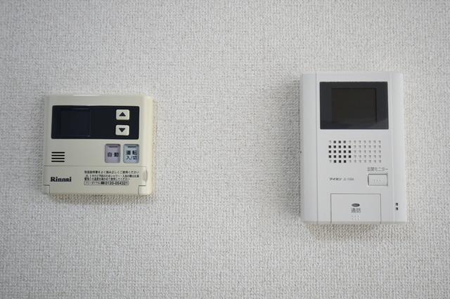 カーサリベルテ（106） 部屋画像