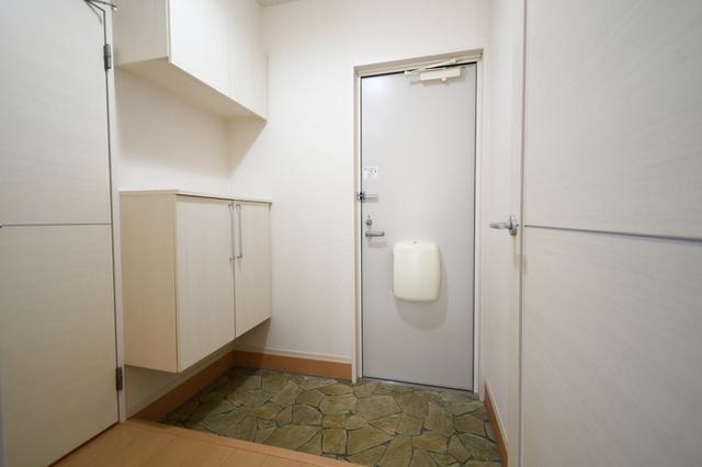 カーサリベルテ（106） 部屋画像