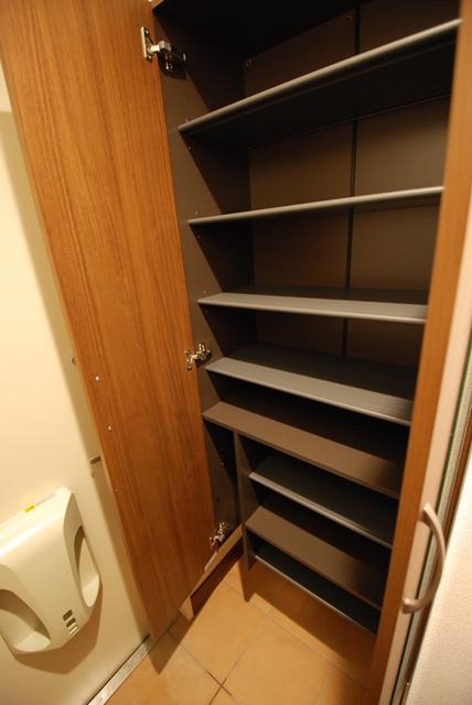 D-roomエンゼル（203） 部屋画像