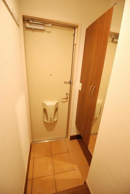 D-roomエンゼル（203） 部屋画像