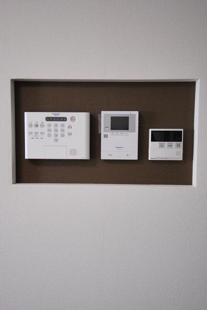 D-roomエンゼル（203） 部屋画像