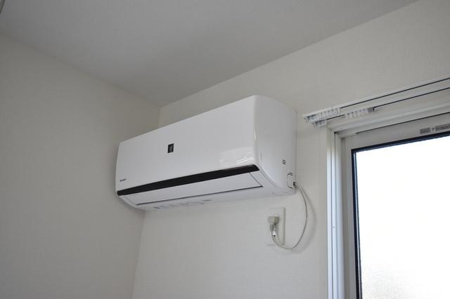 アンジェブラン（101） 部屋画像