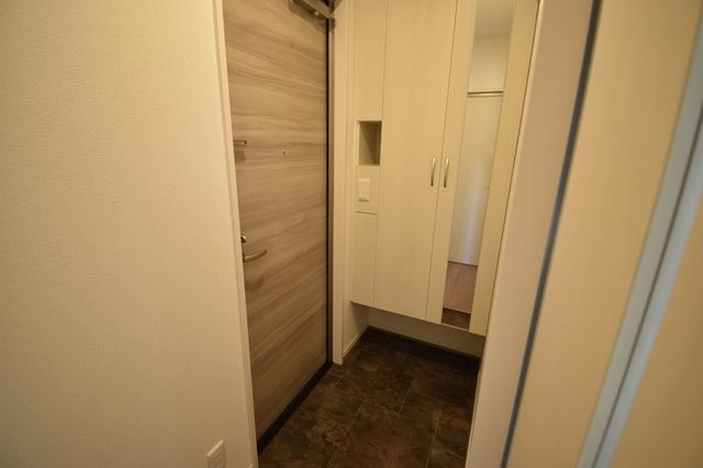 アンジェブラン（101） 部屋画像