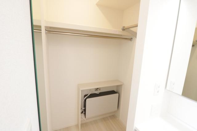 Coco Air　B棟（101） 部屋画像