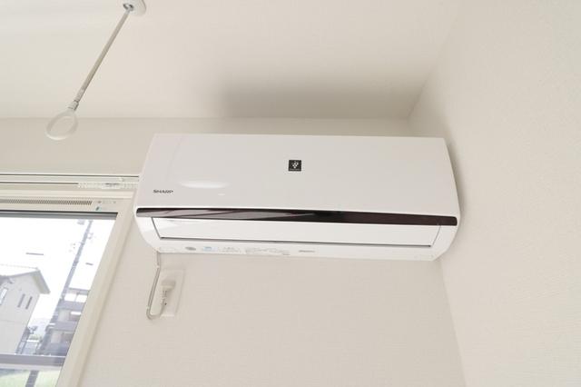 Coco Air　B棟（101） 部屋画像