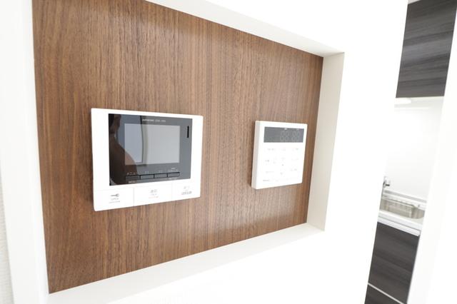 Coco Air　B棟（101） 部屋画像