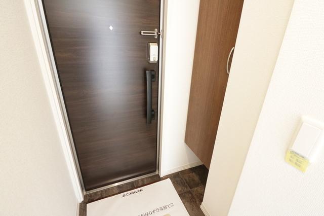 Coco Air　B棟（101） 部屋画像