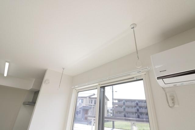 Coco Air　B棟（101） 部屋画像