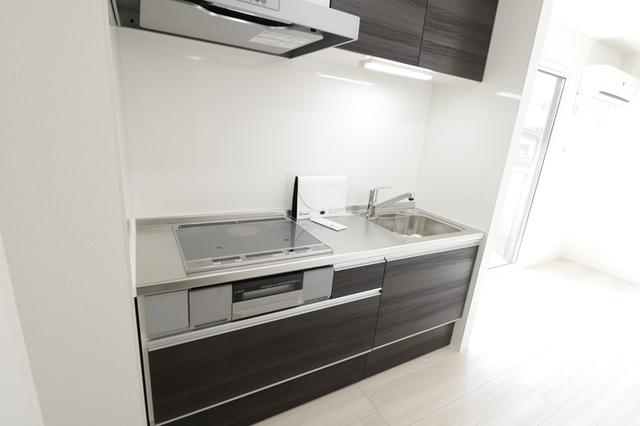 Coco Air　B棟（101） 部屋画像