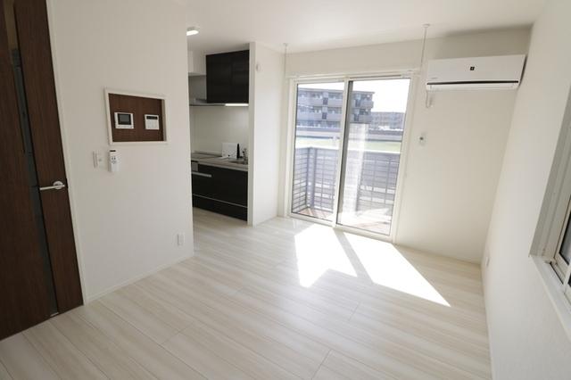 Coco Air　B棟（101） 部屋画像