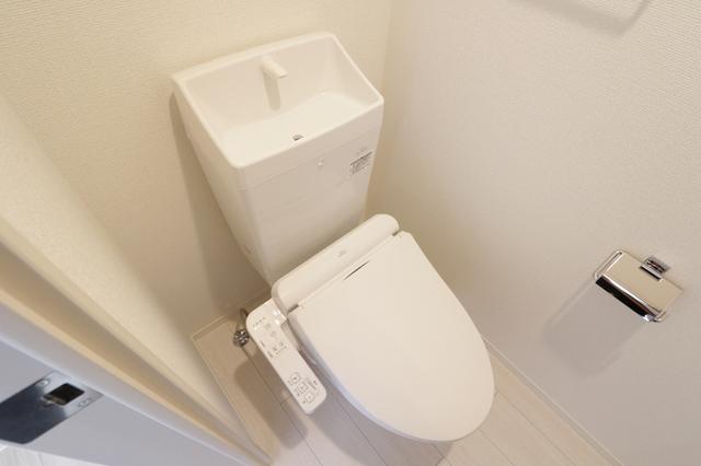 Coco Air　B棟（101） 部屋画像
