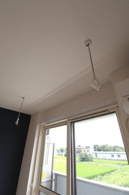 プラウド 黒崎（203） 部屋画像