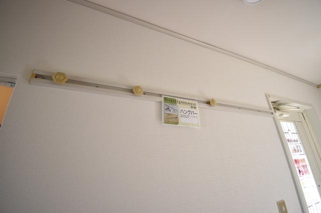ライブタウンKUBO（103） 部屋画像