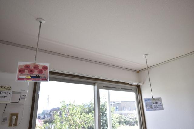 ライブタウンKUBO（103） 部屋画像
