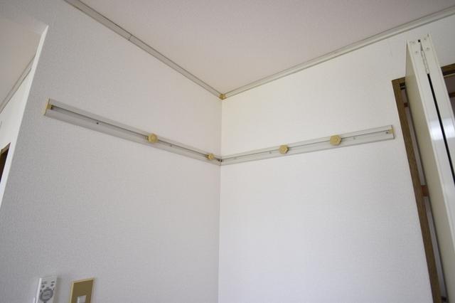ライブタウンKUBO（103） 部屋画像