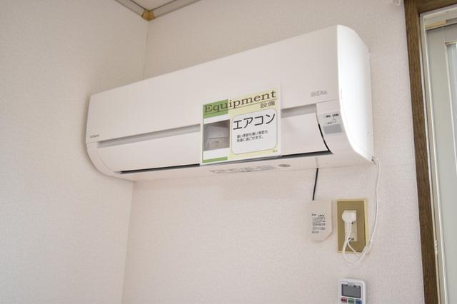 ライブタウンKUBO（103） 部屋画像
