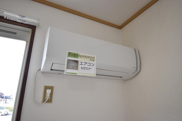 ライブタウンKUBO（103） 部屋画像