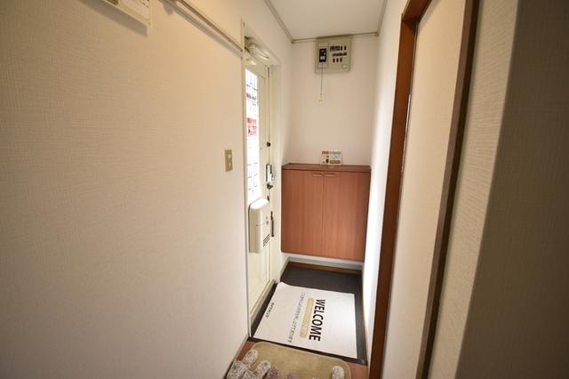 ライブタウンKUBO（103） 部屋画像