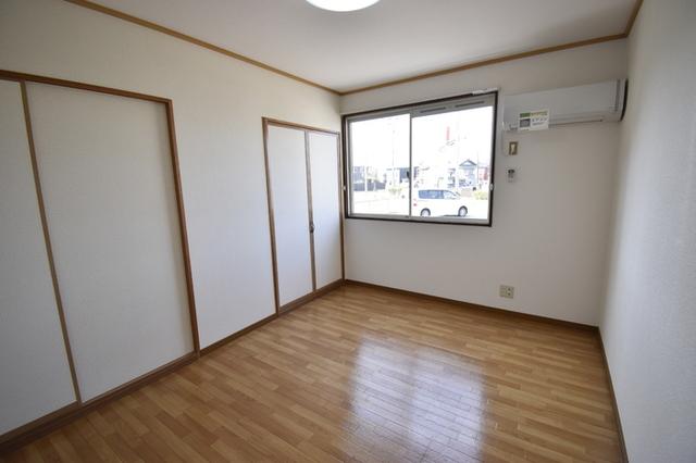 ライブタウンKUBO（103） 部屋画像