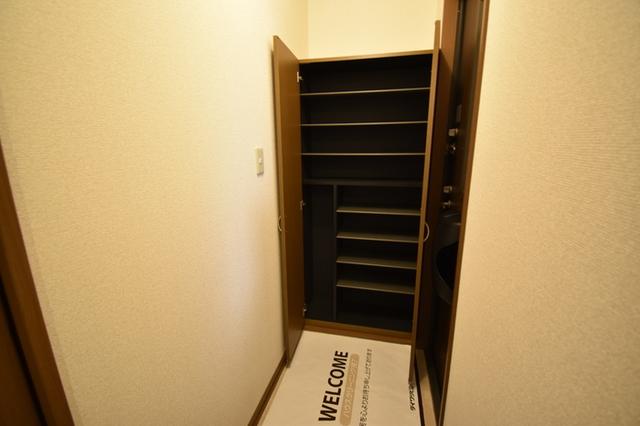 カメリア（102） 部屋画像