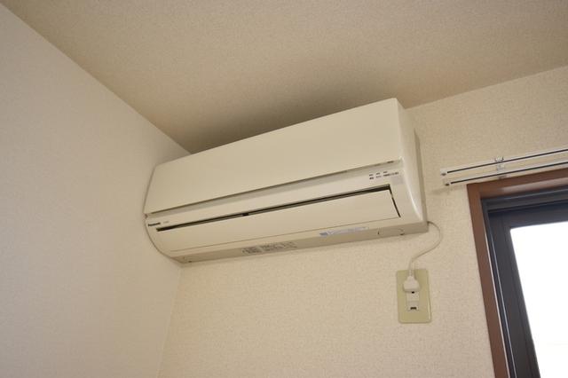 カメリア（102） 部屋画像