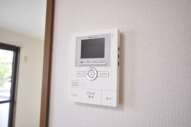 カメリア（102） 部屋画像