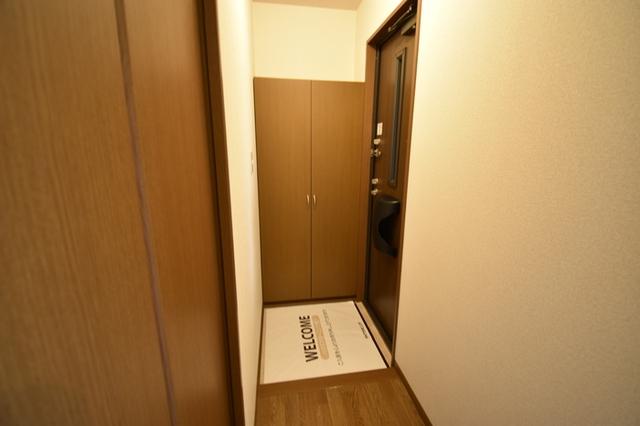 カメリア（102） 部屋画像