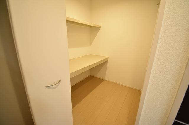 トリスタ（202） 部屋画像