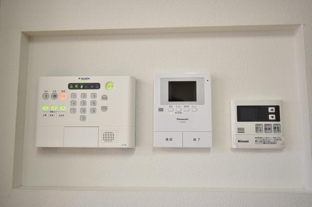 トリスタ（202） 部屋画像