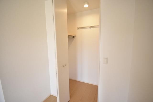 トリスタ（202） 部屋画像