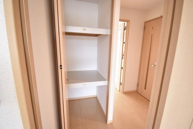 パークコート　Ｂ（201） 部屋画像