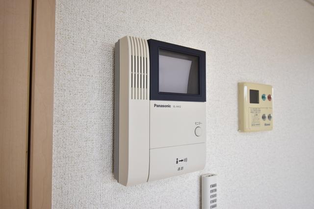 パークコート　Ｂ（201） 部屋画像