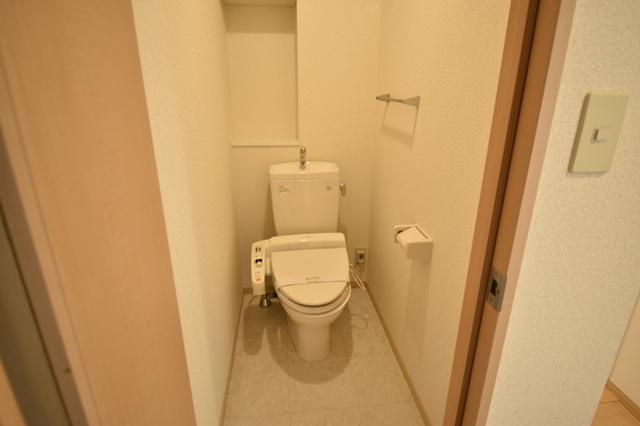 パークコート　Ｂ（201） 部屋画像