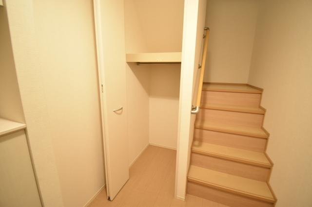 D-room下堀（202） 部屋画像