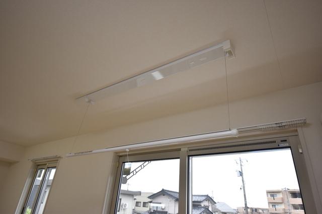 D-room下堀（202） 部屋画像