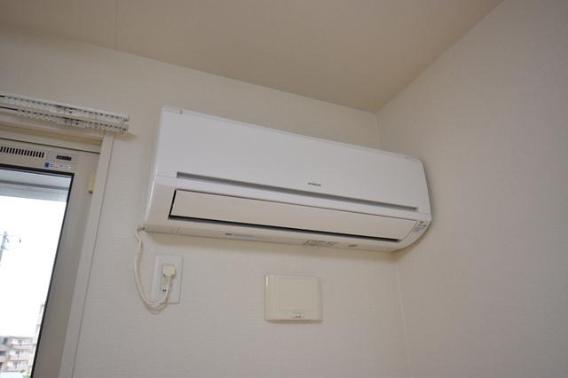 D-room下堀（202） 部屋画像