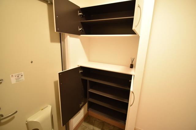 D-room下堀（202） 部屋画像