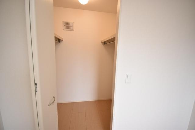 D-room下堀（202） 部屋画像