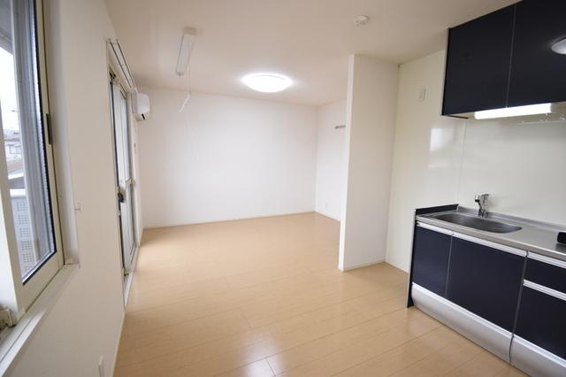 D-room下堀（202） 部屋画像