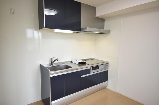 D-room下堀（202） 部屋画像