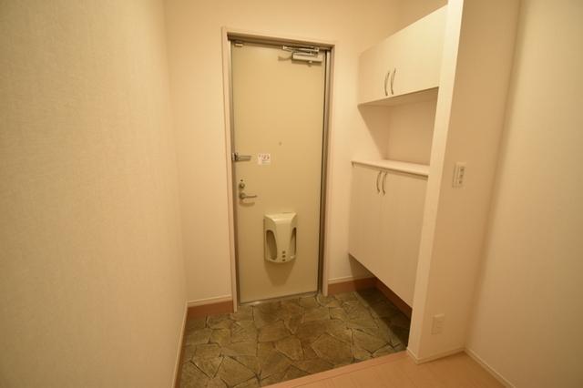 D-room下堀（202） 部屋画像