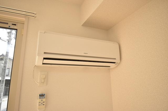 ボン ヴィラージュ（101） 部屋画像