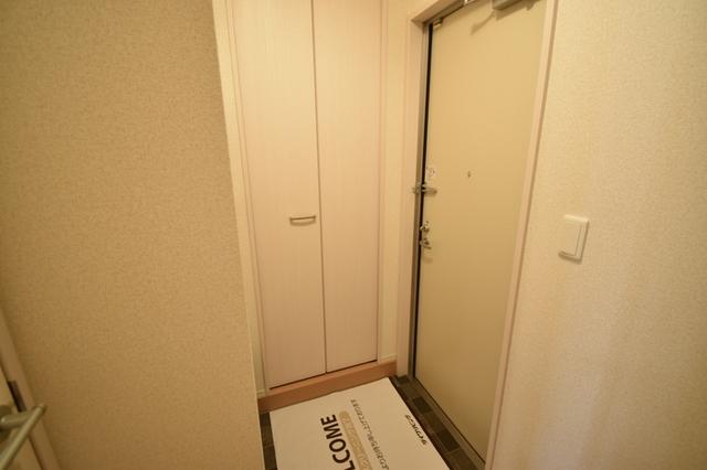 ボン ヴィラージュ（101） 部屋画像