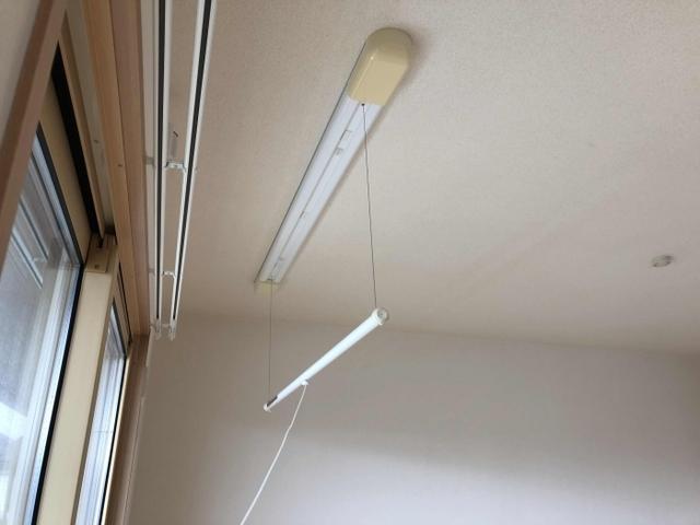 サニー ヴィレッジ（205） 部屋画像
