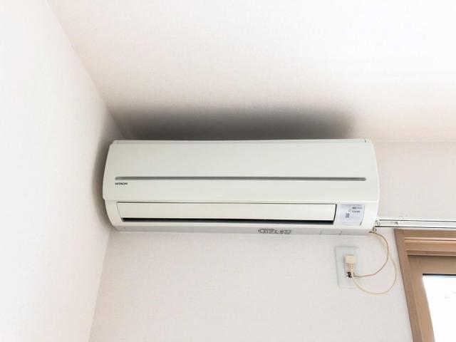 サニー ヴィレッジ（205） 部屋画像