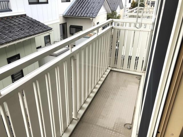サニー ヴィレッジ（205） 部屋画像