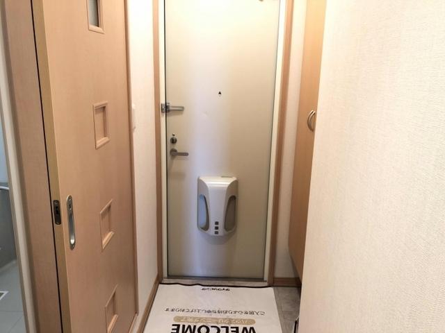 サニー ヴィレッジ（205） 部屋画像
